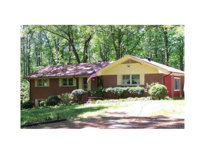 461 Greenhaven Road, Stone Mountain, GA 30087