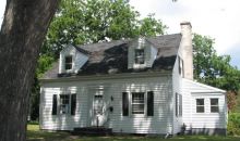 229 E Liberty St Berlin, WI 54923