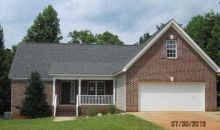 3618 Ashton Glen Ln Oxford, NC 27565