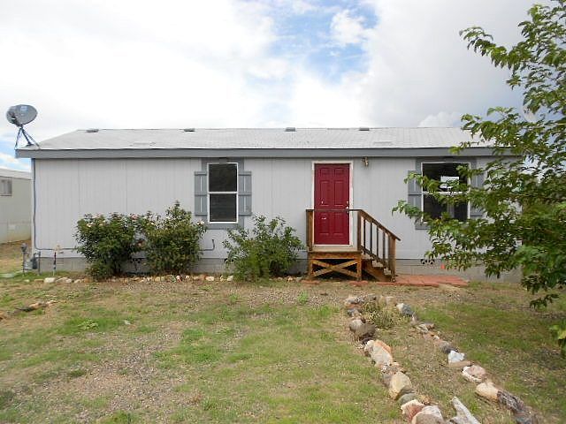 E Lakeview, Mayer, AZ 86333