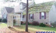 3609    Ashton Glen Lane Oxford, NC 27565