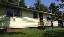 284 Mingus Street Canton, NC 28716