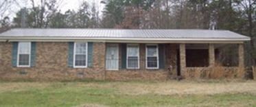 105 S Ridge Road, Summerville, GA 30747