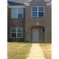 Unit N/a - 164 Chancery Lane, Carrollton, GA 30117 ID:5731108