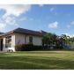 12520 SW 15TH MNR, Fort Lauderdale, FL 33325 ID:114924