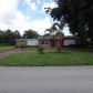 15 Ne 150th St, Miami, FL 33161 ID:740924