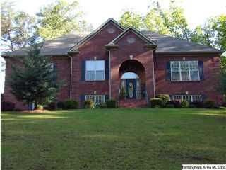 21665 Olan Dr, Mc Calla, AL 35111