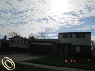 35418 Collingwood Dr, Sterling Heights, MI 48312