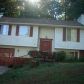 2076 E Scarbrough Drive E, Stone Mountain, GA 30087 ID:1521145