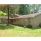 1691 South Hidden Hills Parkway, Stone Mountain, GA 30088 ID:3068415