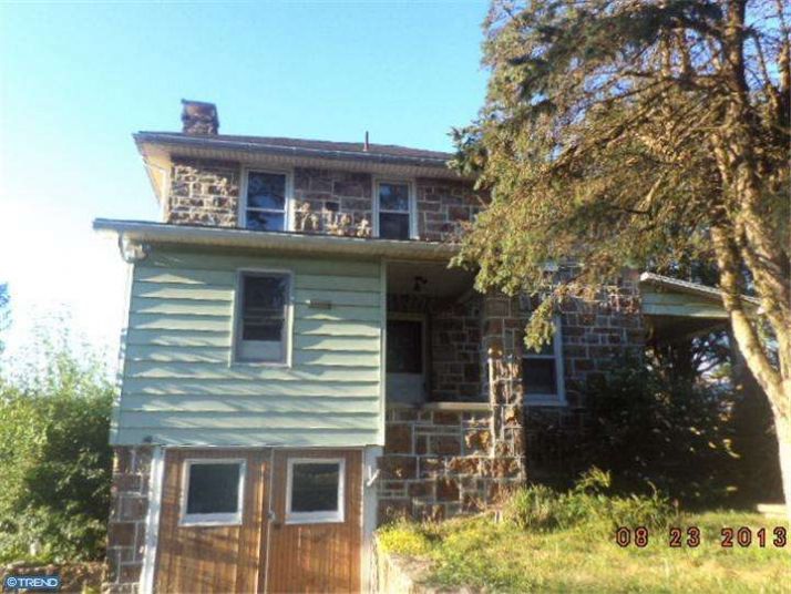 161 Forgedale Rd, Fleetwood, PA 19522