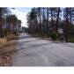 3271 Red Trillium Ridge, Jasper, GA 30143 ID:3041843