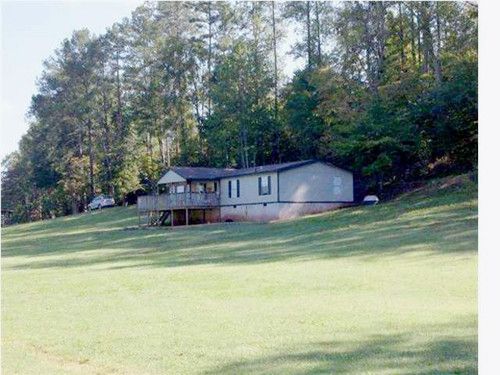 5394 CLEVELAND HWY, Cohutta, GA 30710