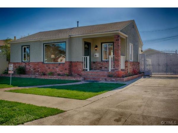 4326 Hungerford St, Lakewood, CA 90712