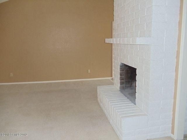 4705 Paseo Manolete, Sierra Vista, AZ 85635