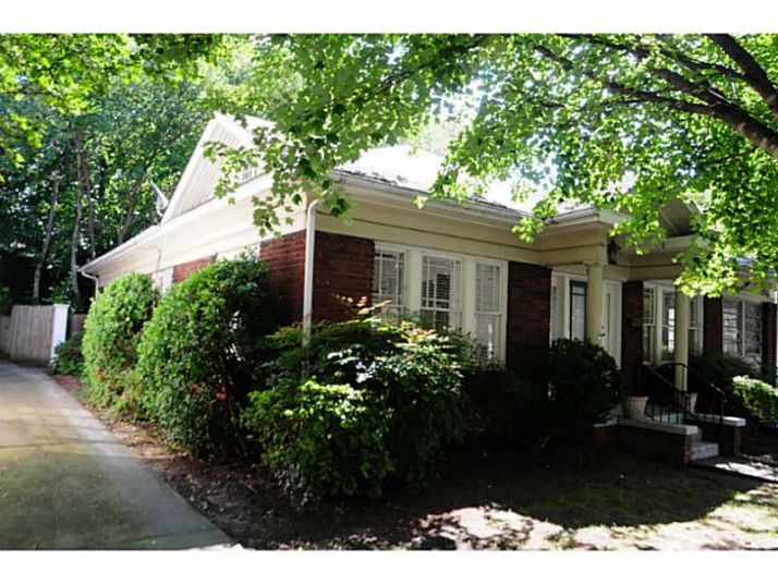 1323 Northview Avenue Ne, Atlanta, GA 30306