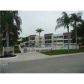 120 Lakeview Dr # 311, Fort Lauderdale, FL 33326 ID:132436