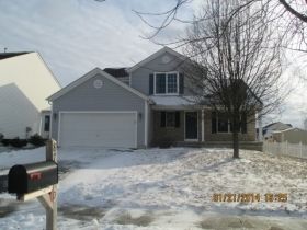 871 Mill Stream St, Sunbury, OH 43074