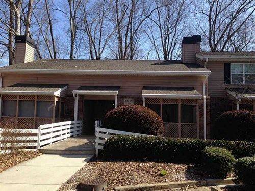 Unit 0 - 295 Quail Run, Roswell, GA 30076