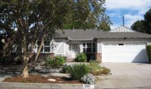 12811 Waddell Street Valley Village, CA 91607