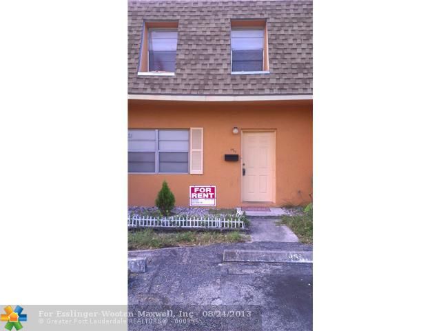 5955 NW 27TH PL # 150, Fort Lauderdale, FL 33313