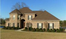 12440 Deer Ridge Dr Wilmer, AL 36587