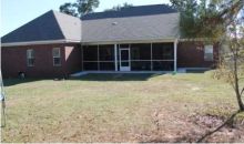 13830 Willow Branch Ln Wilmer, AL 36587