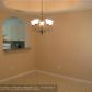 2160 ANCHOR CT # 2303, Fort Lauderdale, FL 33312 ID:571430