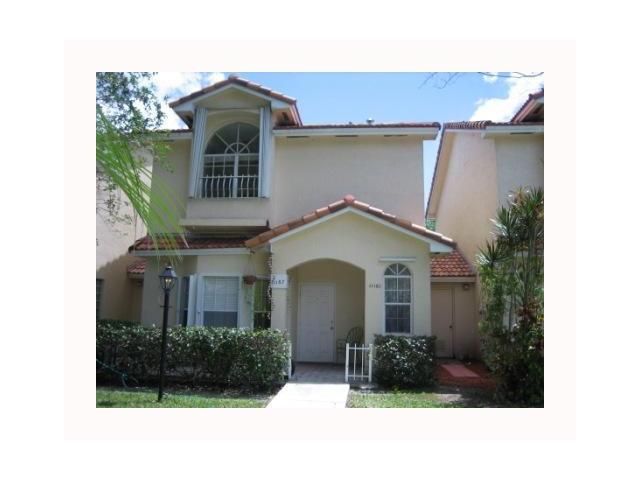 11161 SW 152 CT # 1002, Miami, FL 33196