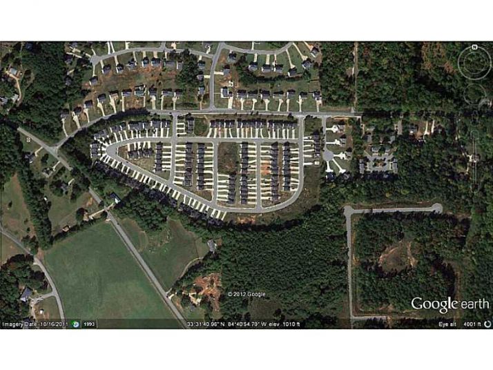 0 Carlton Pointe Drive, Palmetto, GA 30268