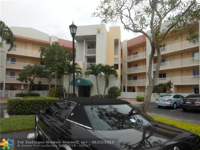 7438 Trent Dr # 208-C, Fort Lauderdale, FL 33321