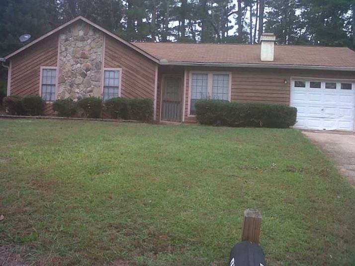 4770 White Oak Path, Stone Mountain, GA 30088