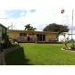 4716 SW 35TH AVE, Fort Lauderdale, FL 33312 ID:5893879