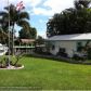 4716 SW 35TH AVE, Fort Lauderdale, FL 33312 ID:5893886