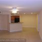 12950 VISTA ISLES DR # 411, Fort Lauderdale, FL 33325 ID:167309