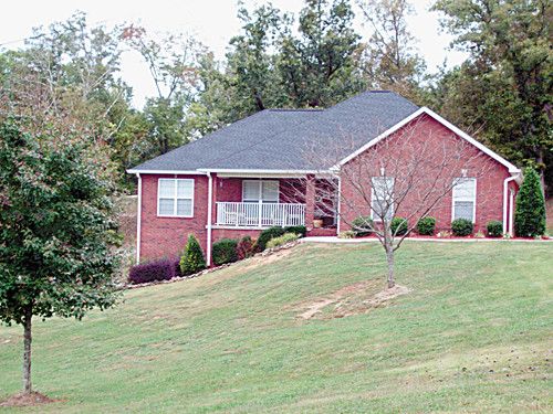 141 Bletchley Park Drive, Friendsville, TN 37737