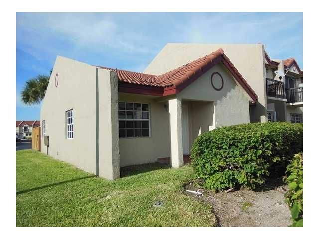 6415 SW 129 PL # 2401, Miami, FL 33183