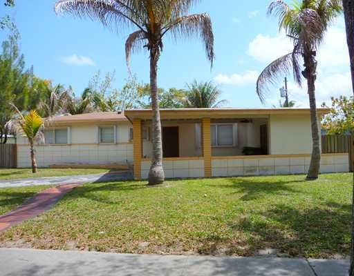 50 NE 131 ST, Miami, FL 33161