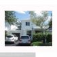 11021 ANGEL WING DR, Fort Lauderdale, FL 33321 ID:438208