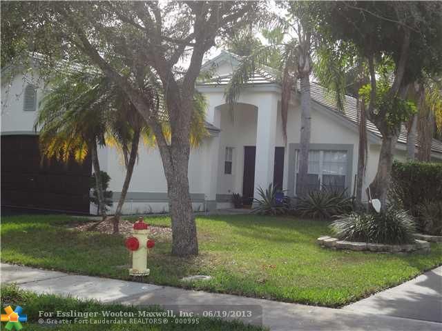 12470 SW 7TH PL, Fort Lauderdale, FL 33325