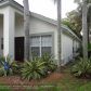 12470 SW 7TH PL, Fort Lauderdale, FL 33325 ID:442545