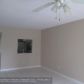 7406 WOODMONT TE # 103, Fort Lauderdale, FL 33321 ID:397103