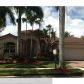 1604 VICTORIA POINTE LN, Fort Lauderdale, FL 33327 ID:609066