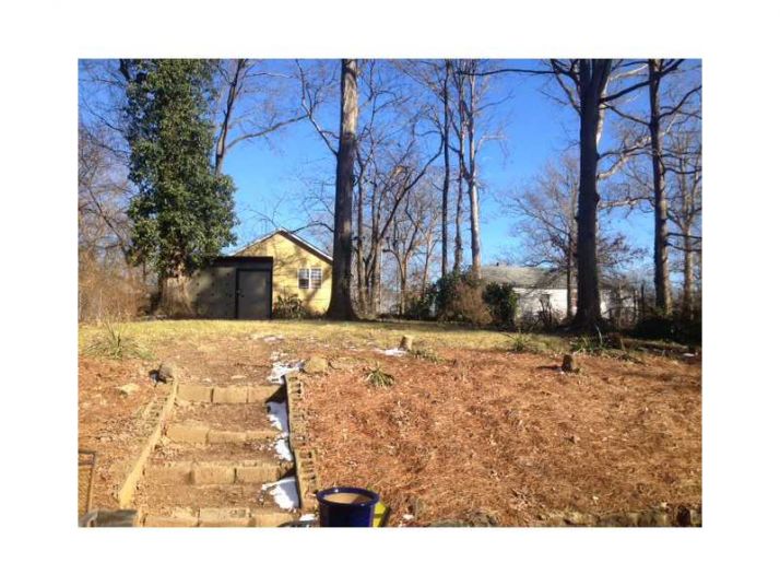 621 Rufus Henderson Drive, Scottdale, GA 30079