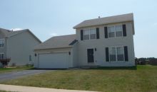 836 Grant Dr Minooka, IL 60447