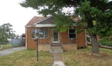 1540 6th St Madison, IL 62060