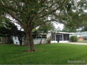 650 Timuquana Dr, Merritt Island, FL 32953