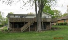 715 Country Club Lane Ashland, OH 44805