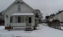 521 Taylor St Ashland, OH 44805