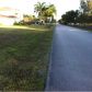 1933 SW 148TH AV, Fort Lauderdale, FL 33326 ID:114631